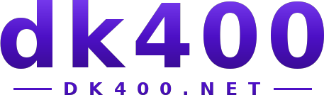 dk400 logo